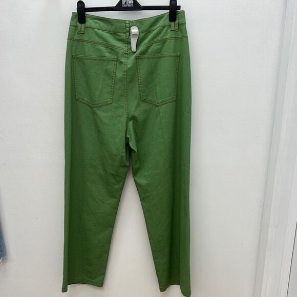FARM RIO HIGH RISE PANT - Picture 2 of 7